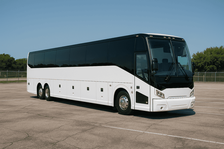 Enhance Company Culture with Daily or Weekly Shuttles