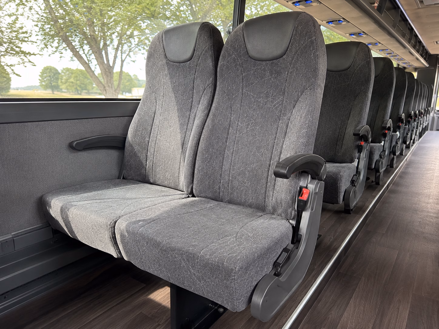 affordable sterling heights wedding charter bus prices for every budget