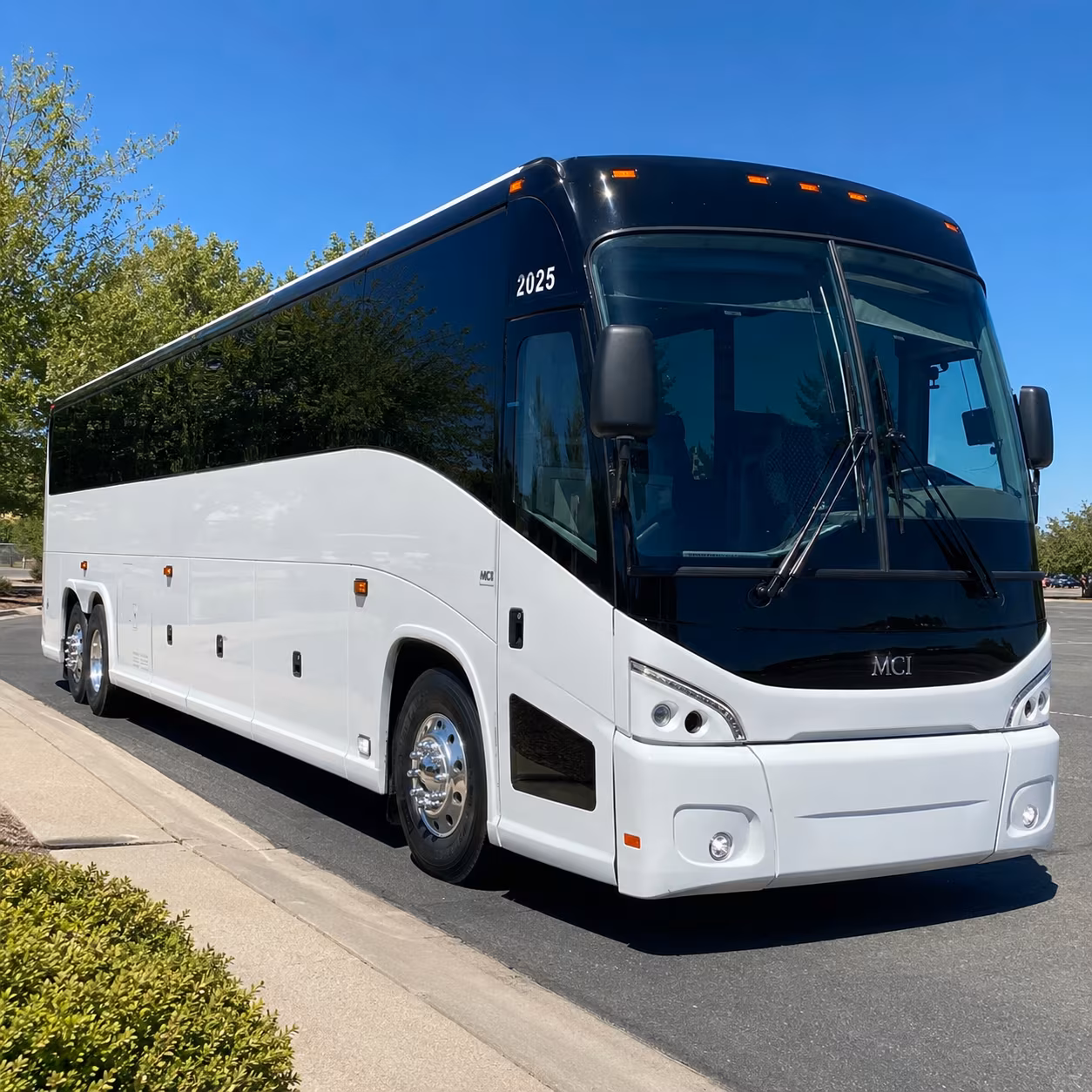 away game and tournament charter buses from sterling heights