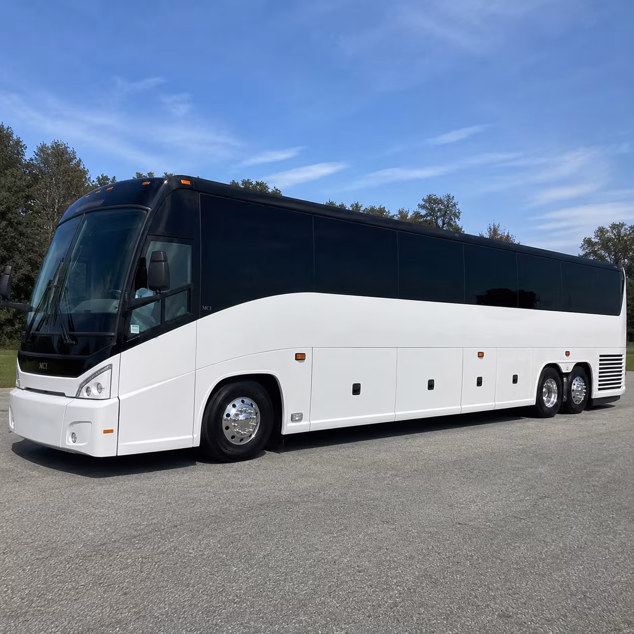 budget friendly school charter bus prices in sterling heights