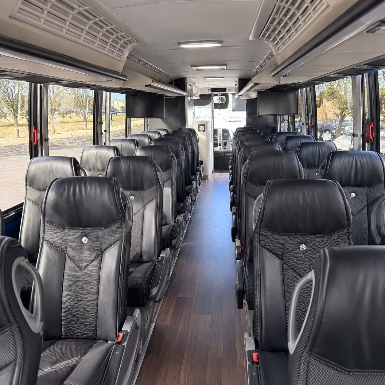 multi day and overnight charter bus trips from sterling heights