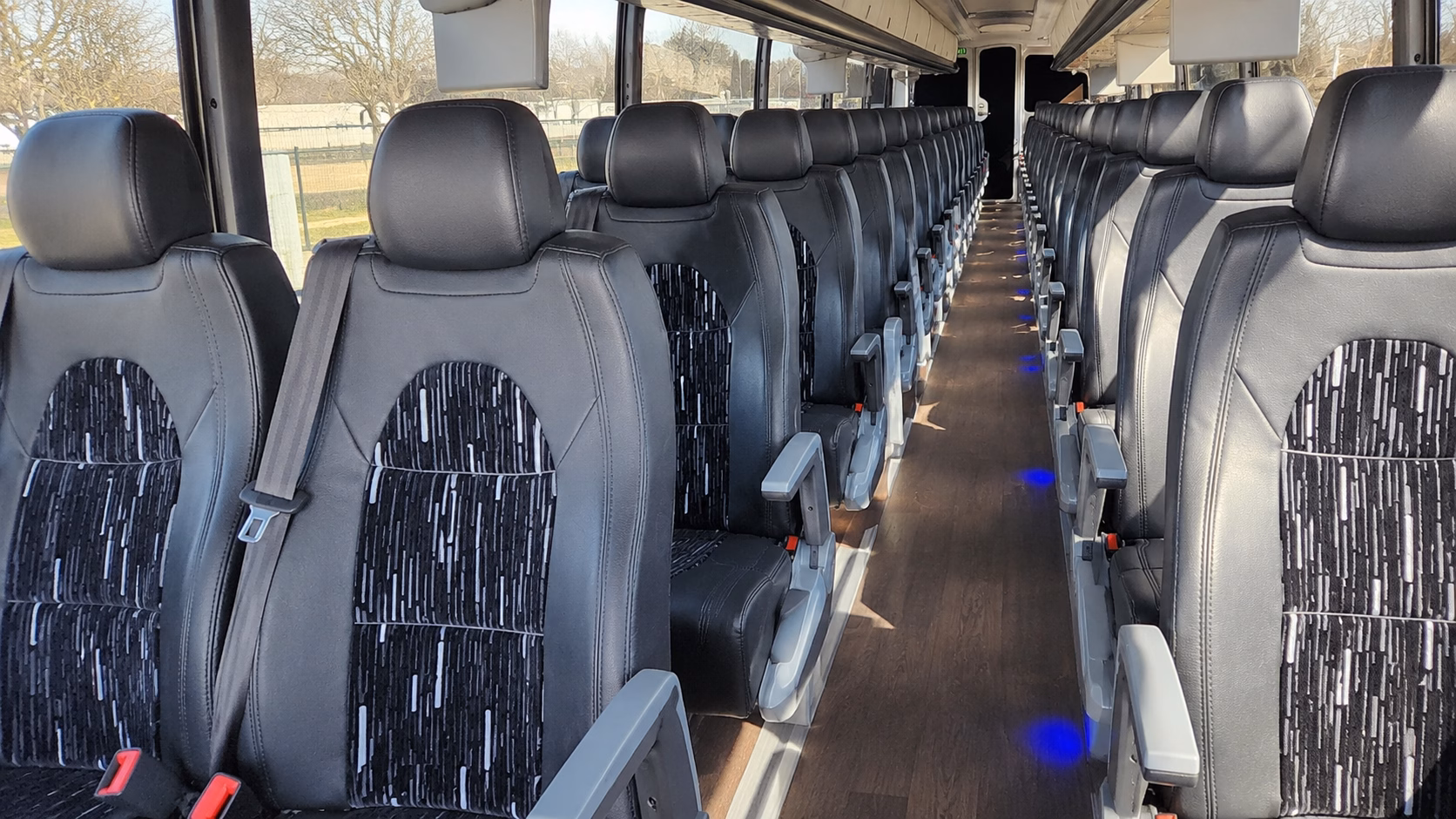 sterling heights charter bus tours to sleeping bear dunes national lakeshore and indiana dunes national park
