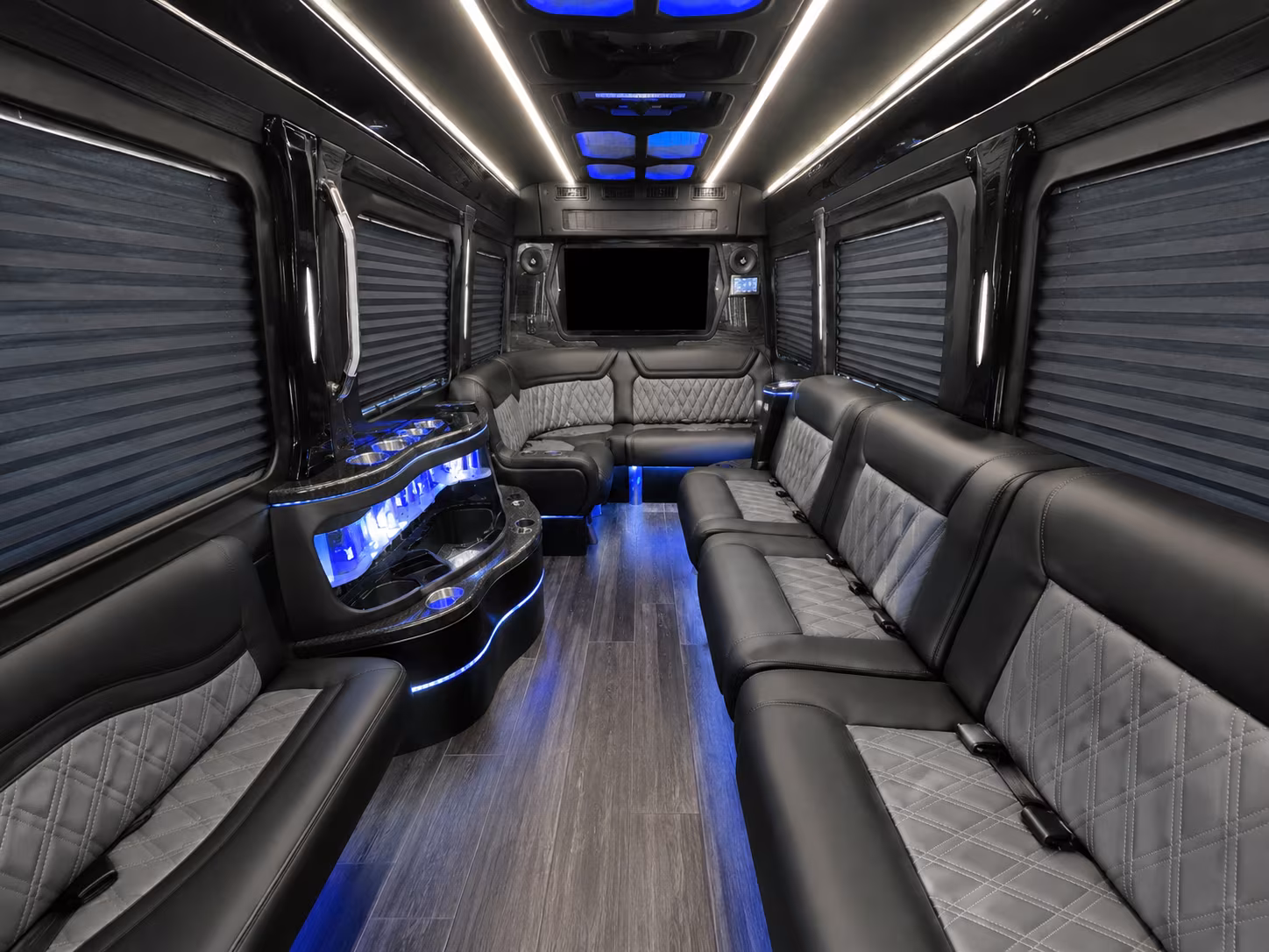 sterling heights custom day trip and driving tour bus rentals
