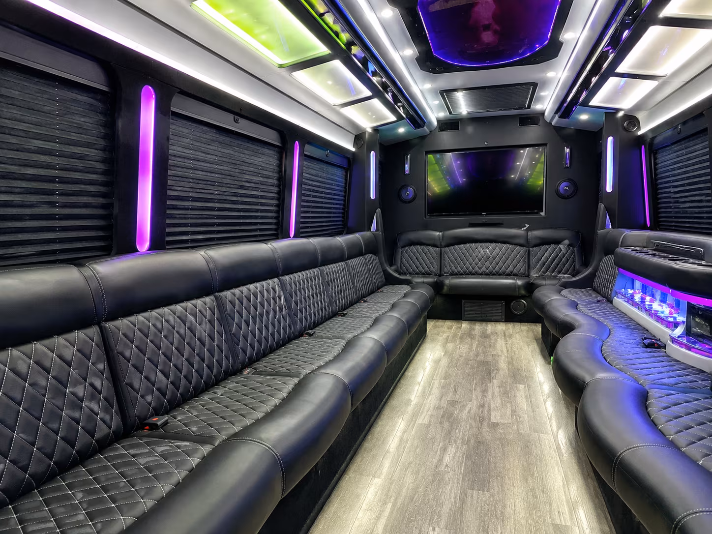 sterling heights military ball ceremony and veterans group transportation